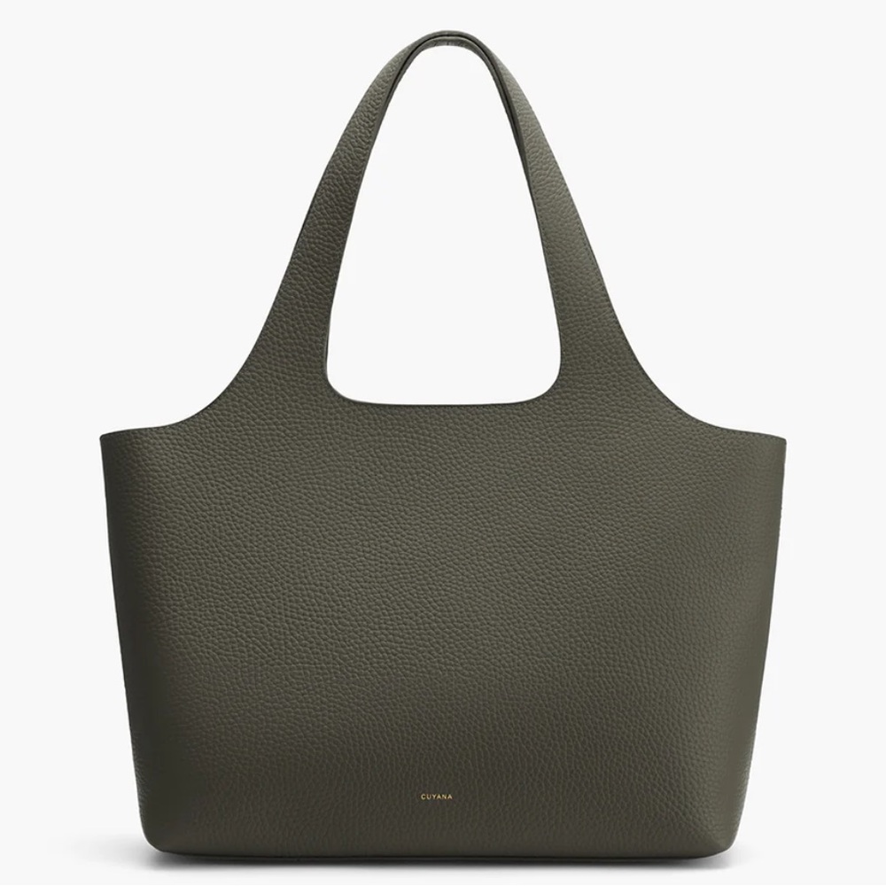 Cuyana System Tote 13-inch